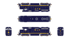 ScaleTrains 39203 HO Scale EMD GP30 Baltimore & Ohio B&O 6911 DCC LokSound