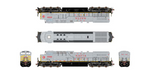 ScaleTrains 39643 HO Scale GE AC4400CW Diesel "NAFTA" KCS 2000 DCC & LokSound