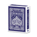 Springbok Blue Standard Playing Cards