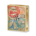 Springbok World Travel Standard Playing Cards