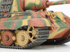 Tamiya 35295 1/35 German Heavy Tank Destroyer Jagdtiger Model Kit