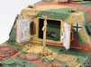 Tamiya 35295 1/35 German Heavy Tank Destroyer Jagdtiger Model Kit