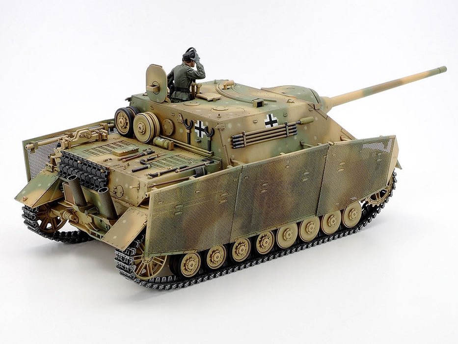 Tamiya 35381 1/35 German Panzer IV/70(A) Model Tank Kit