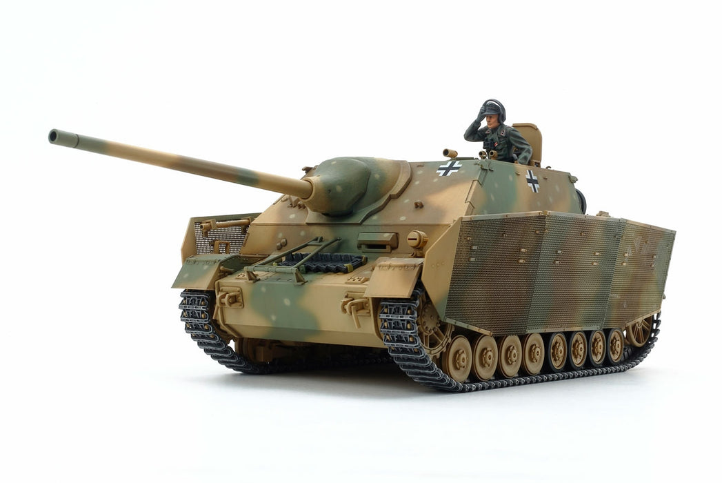 Tamiya 35381 1/35 German Panzer IV/70(A) Model Tank Kit