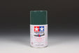 Tamiya 86521 AS-21 Dark Green 2 (IJN) Lacquer Spray for Aircraft