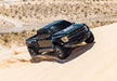 Traxxas 101076-4 Black 1/10 Pro Scale Ford Raptor R™ 4x4 VXL Replica Truck