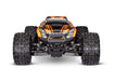 Traxxas 107154-1 Orange Mini Maxx® 4X4 RTR Brushless Monster Truck