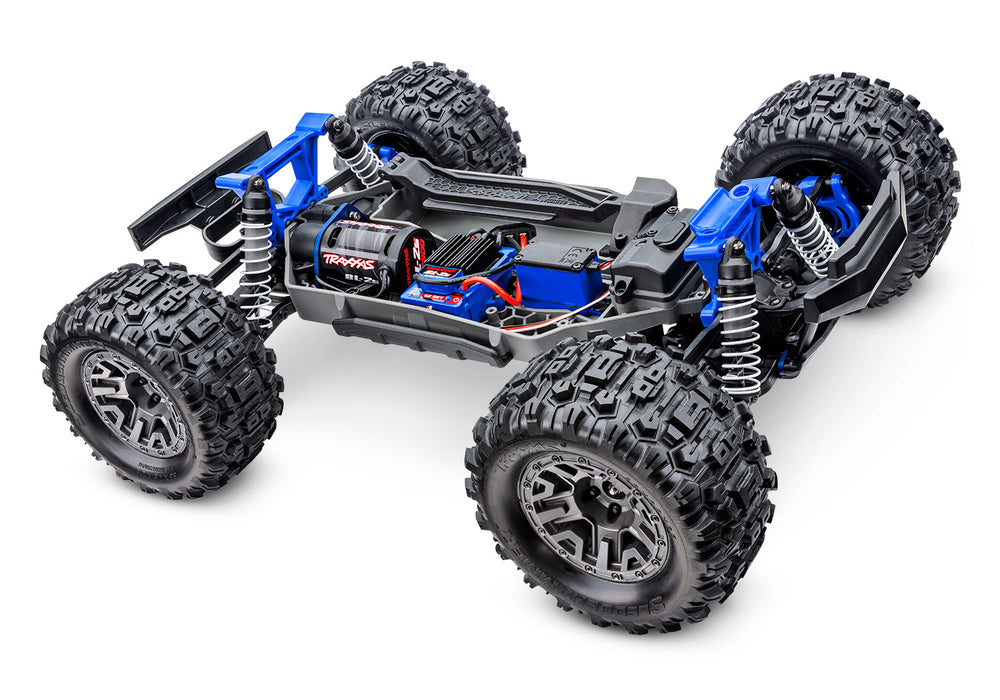 Traxxas stampede online rtr