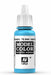 Vallejo 70.844 Deep Sky Blue Model Color 17ml Bottle