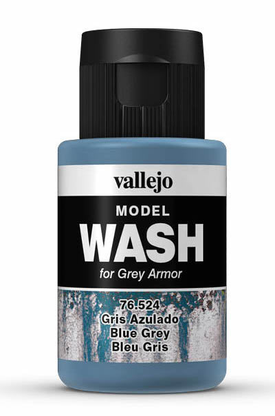 Vallejo Model Wash - 35ml
