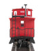 Walthers 920-103463 HO Scale DM&IR Class G2 Wood Caboose GN X632