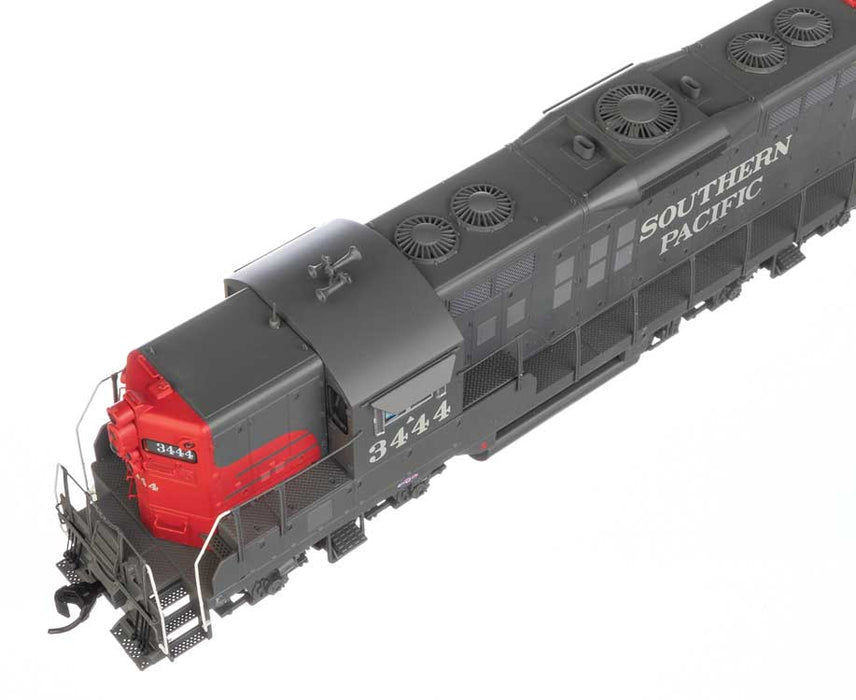 Walthers Proto 920-42723 HO Scale EMD GP9 Ph II Southern Pacific SP 34 ...