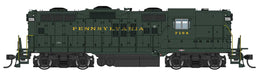 Walthers Proto 920-49811 HO Scale EMD GP9 Pennsylvania PRR 7189 w/ DC