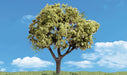 Woodland Scenics TR3503 Classics Tree, Early Light 2-3" (4-Pack)