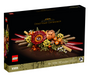 10314 LEGO® Dried Flower Centerpiece