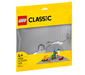 11024 LEGO® Classic Gray 48x48 Stud Baseplate