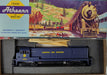 Athearn 3402 HO Scale GE U25B Diesel (Blue Box Kit) Norfolk & Western 1903 - NOS