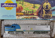 Athearn 3308 HO Scale ALCo PA-1 Diesel (Blue Box) D&H 19 - USED