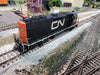 Atlas Master 8905 HO Scale EMD GP40 Diesel CN 4008 - USED