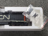 Atlas Master 8905 HO Scale EMD GP40 Diesel CN 4008 - USED