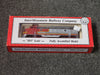 Intermountain HO Scale EMD F7A Santa Fe ATSF 308 (Shell Only) - NOS