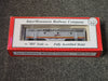 Intermountain HO Scale EMD F7B Santa Fe ATSF 312 (Shell Only) - NOS