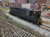 BLI Blue Line 5071 HO Scale EMD SD7 Pennsylvania PRR 8588 with DCC Sound - USED