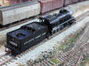 Bachmann Spectrum 81703 HO Scale 2-10-0 Steam Locomotive ACL 8003 - USED