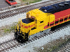 Athearn Genesis G67227 HO Scale EMD SD45-2 Santa Fe "Kodachrome" ATSF 5809 with DCC & Sound - USED