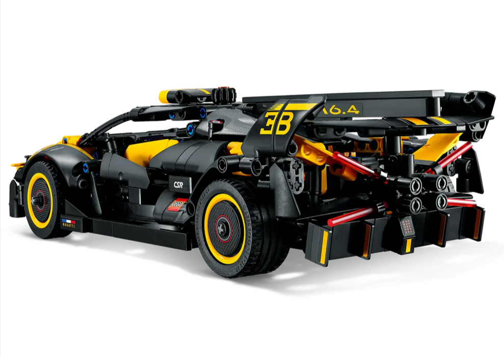 42151 LEGO® Technic™ Bugatti Bolide