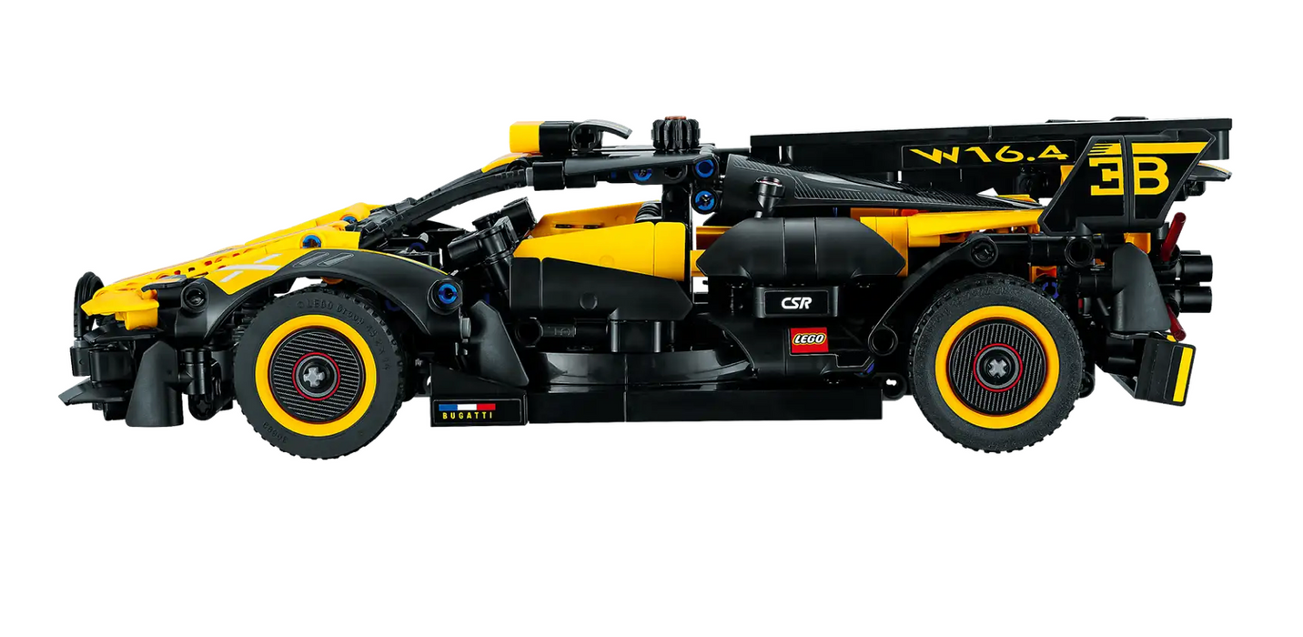 42151 LEGO® Technic™ Bugatti Bolide