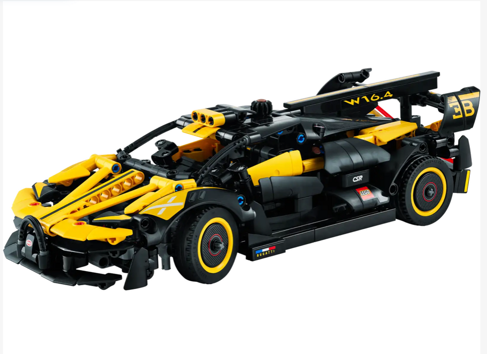 42151 LEGO® Technic™ Bugatti Bolide