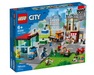 60292  LEGO® City Town CenterV