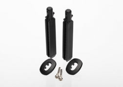 Traxxas 6416 Body Mount Posts for Rally and XO-1