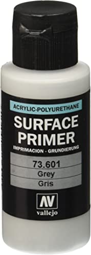 17ml Acrylic Paint Surface Primers Vallejo