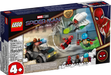 76184 LEGO® Marvel Spider-Man vs. Mysterio's Drone Attack