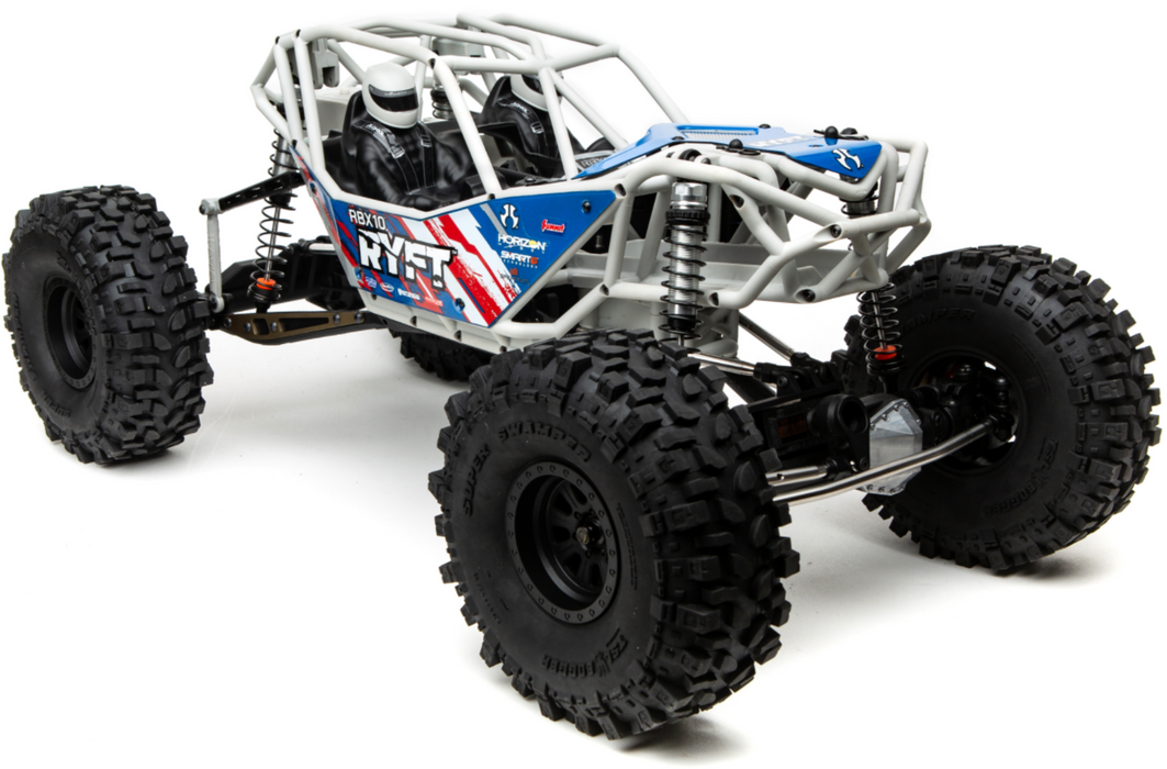 Axial AXI03009 RBX10 Ryft 4WD Rock Bouncer Builders Kit