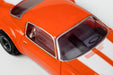 AFX Racing 22027 Chevy Camaro SS396 Orange GT Mega G+ HO Scale Slot Car