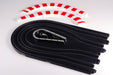 AFX Racing 70614 Slot Car Track 3" Hairpin Curve