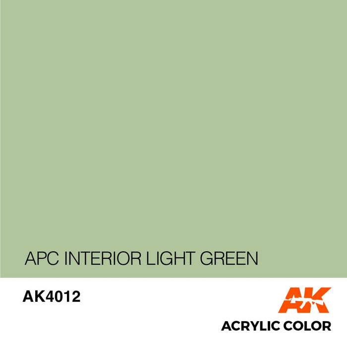 Acrylic Paint Thinner 60ml AK INTERACTIVE ACCESSORY AK712