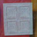 American Model Builders 358 HO Scale Etched Fountain & Number Windows