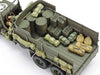 Tamiya 35229 1/35 Allied Vehicles Accessory Set