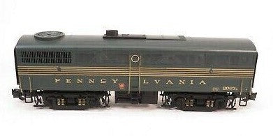 Aristo Craft 22063 G Scale ALCo FB-1 Diesel Locomotive Pennsylvania PRR -  NOS