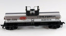 Athearn 1553 HO Scale Single Dome Tank Car (Blue Box Kit) DuPont SHPX 3247 - NOS