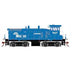 Athearn 28663 HO Scale EMD SW1500 Conrail CR 9617