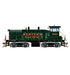 Athearn 28755 HO Scale EMD SW1500 Western Pacific WP 1503 DCC Sound