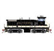 Athearn 29772 HO Scale EMD SW1500 Southern SOU 74L DCC & Sound