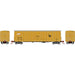 Athearn 3869 N Scale 50' NACC Boxcar Central of New Jersey NJDX 41025