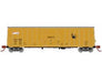 Athearn 3869 N Scale 50' NACC Boxcar Central of New Jersey NJDX 41025