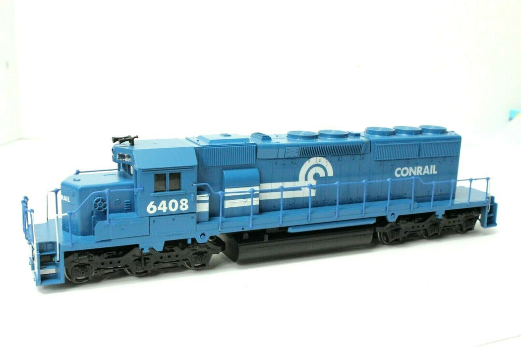 Athearn 8043 HO Scale EMD SD50 Conrail CR 6818 - NOS